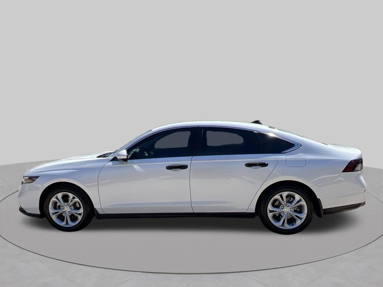 2025 Honda Accord Sedan LX - Photo 2