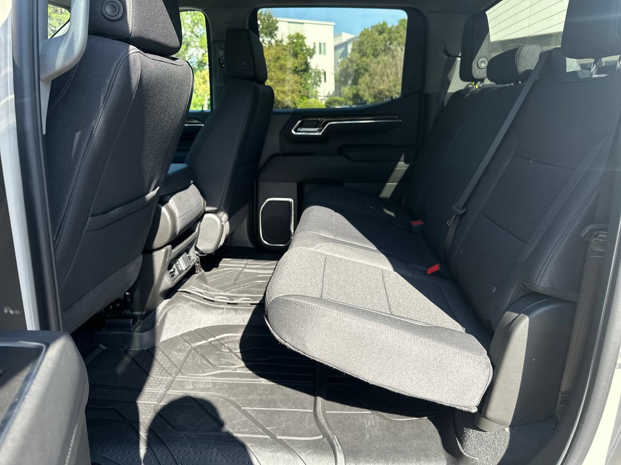 2026 Chevrolet Silverado 1500 RST Truck, photo 24