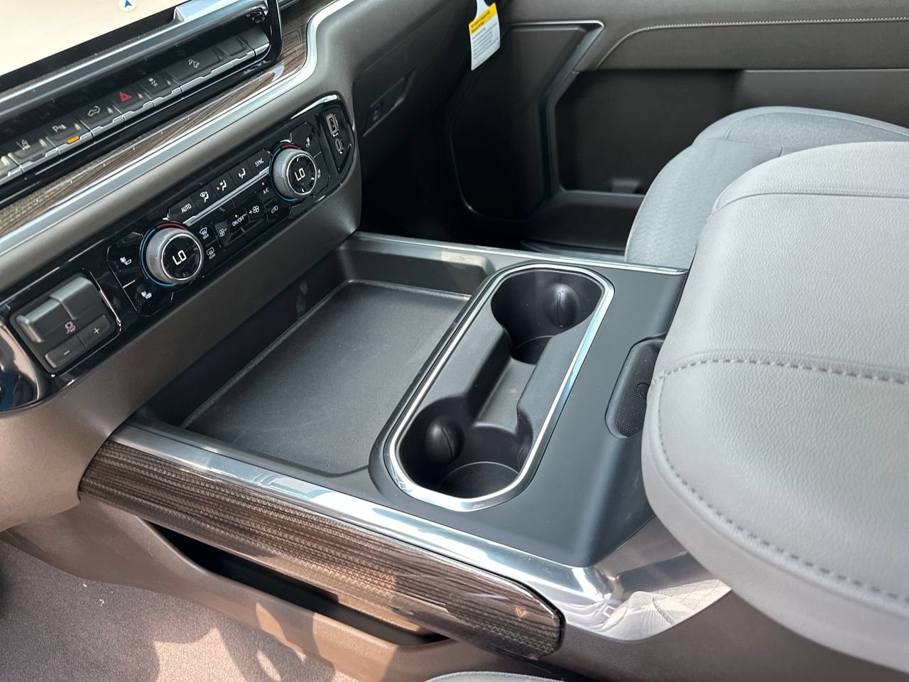 2026 Chevrolet Silverado 2500 HD LT Truck, photo 25