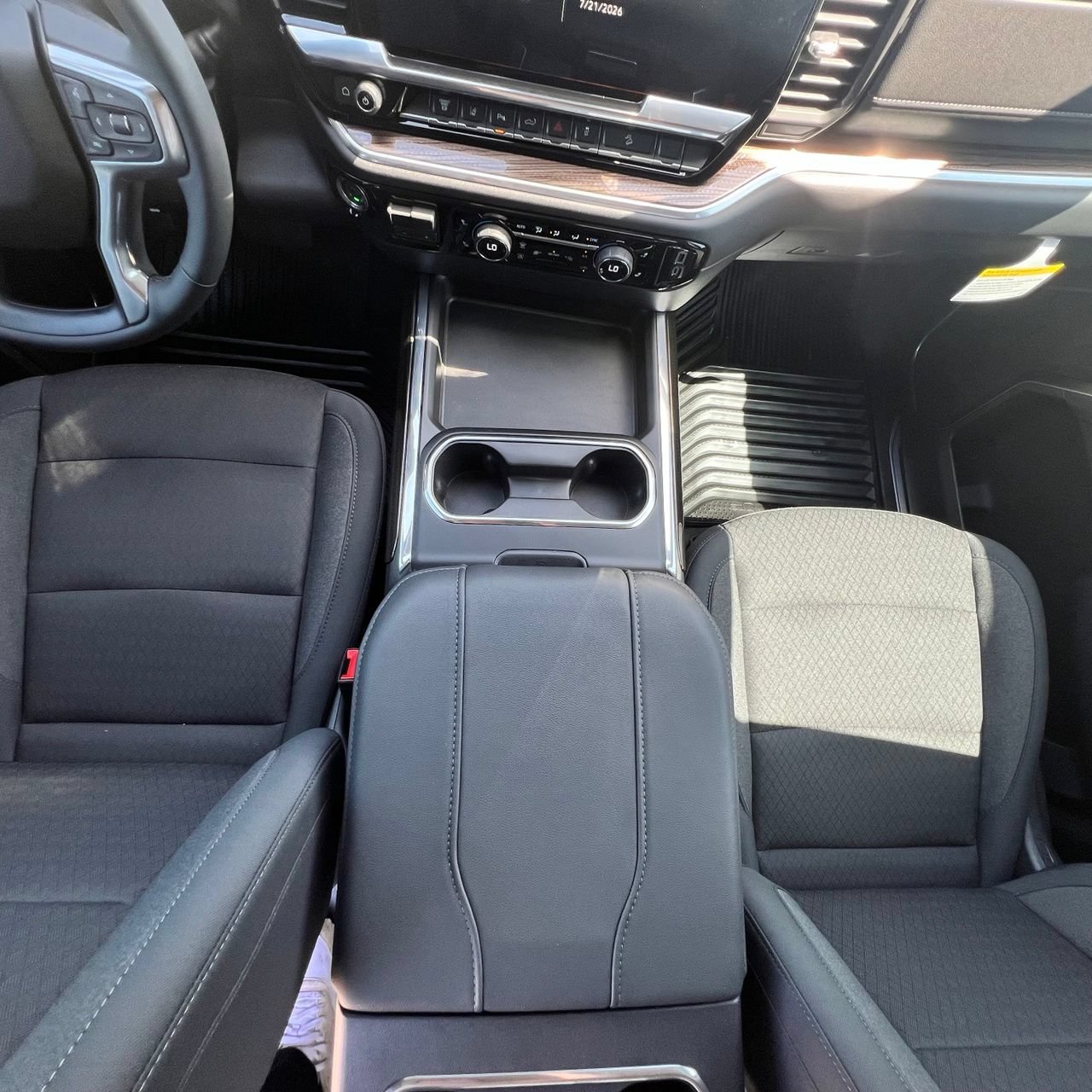 2026 Chevrolet Silverado 2500 HD LT Truck, photo 24