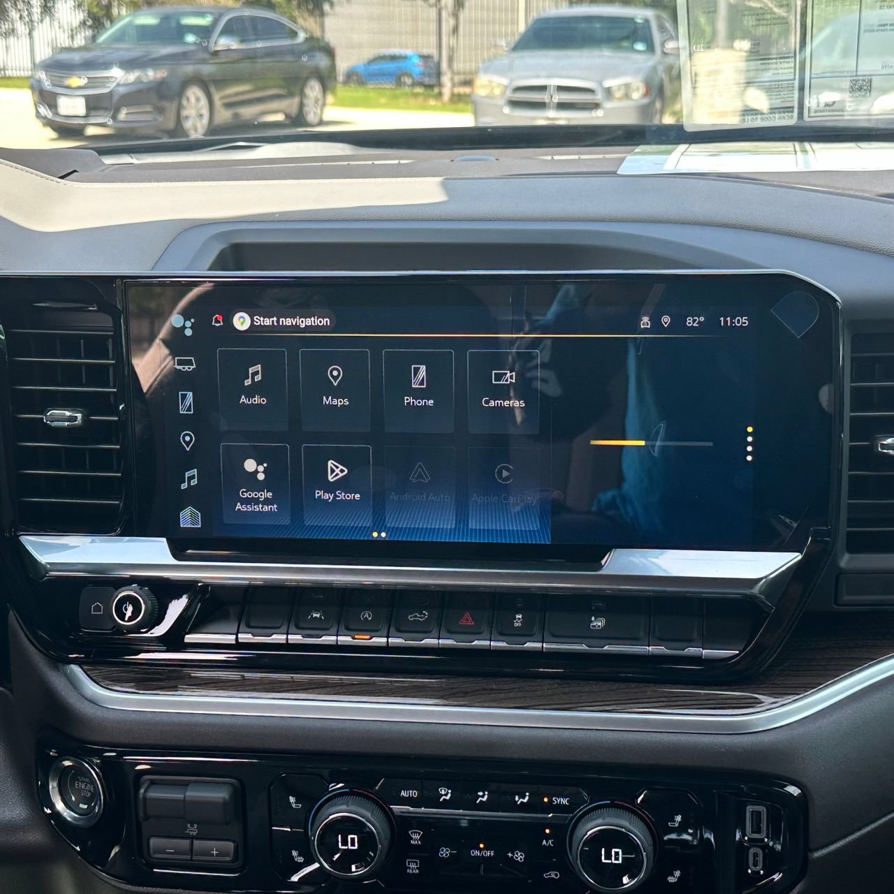 2026 Chevrolet Silverado 1500 LT Truck, photo 17
