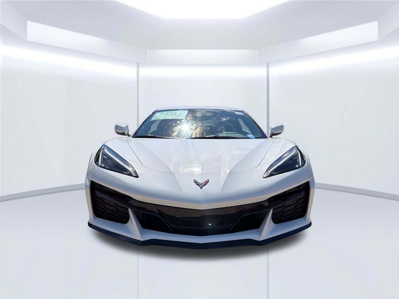 2027 Chevrolet Corvette Grand Sport 1LT Coupe, photo 9