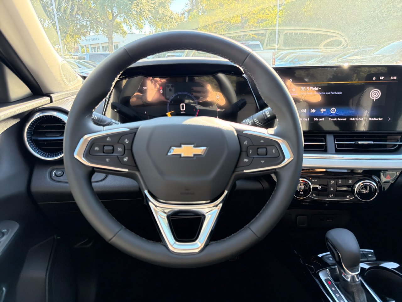 2026 Chevrolet Trax LT - Photo 14