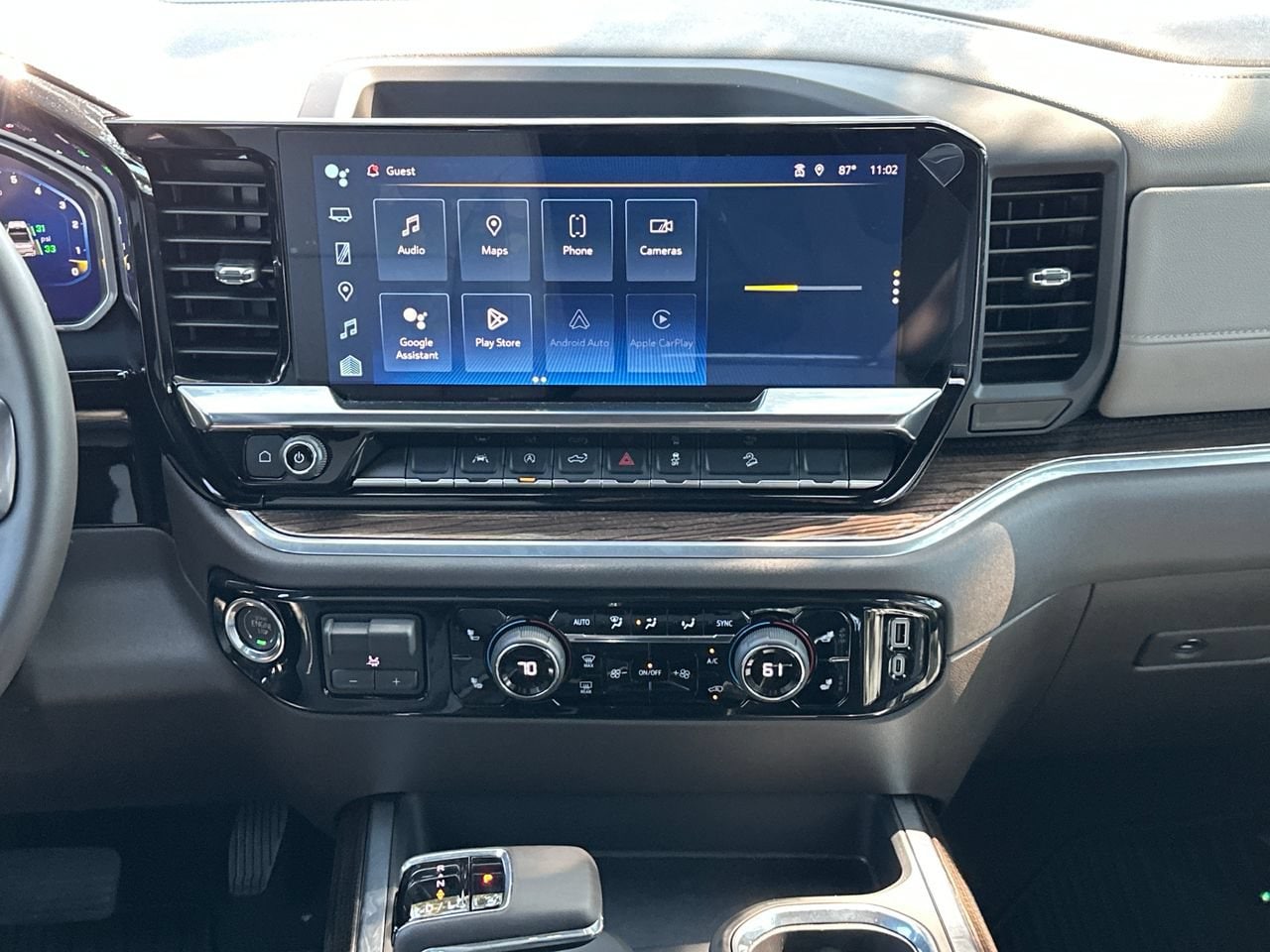 2026 Chevrolet Silverado 1500 LT Truck, photo 19