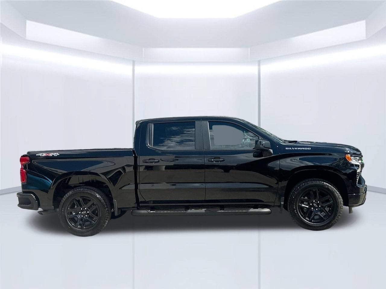 2026 Chevrolet Silverado 1500 RST, photo 6