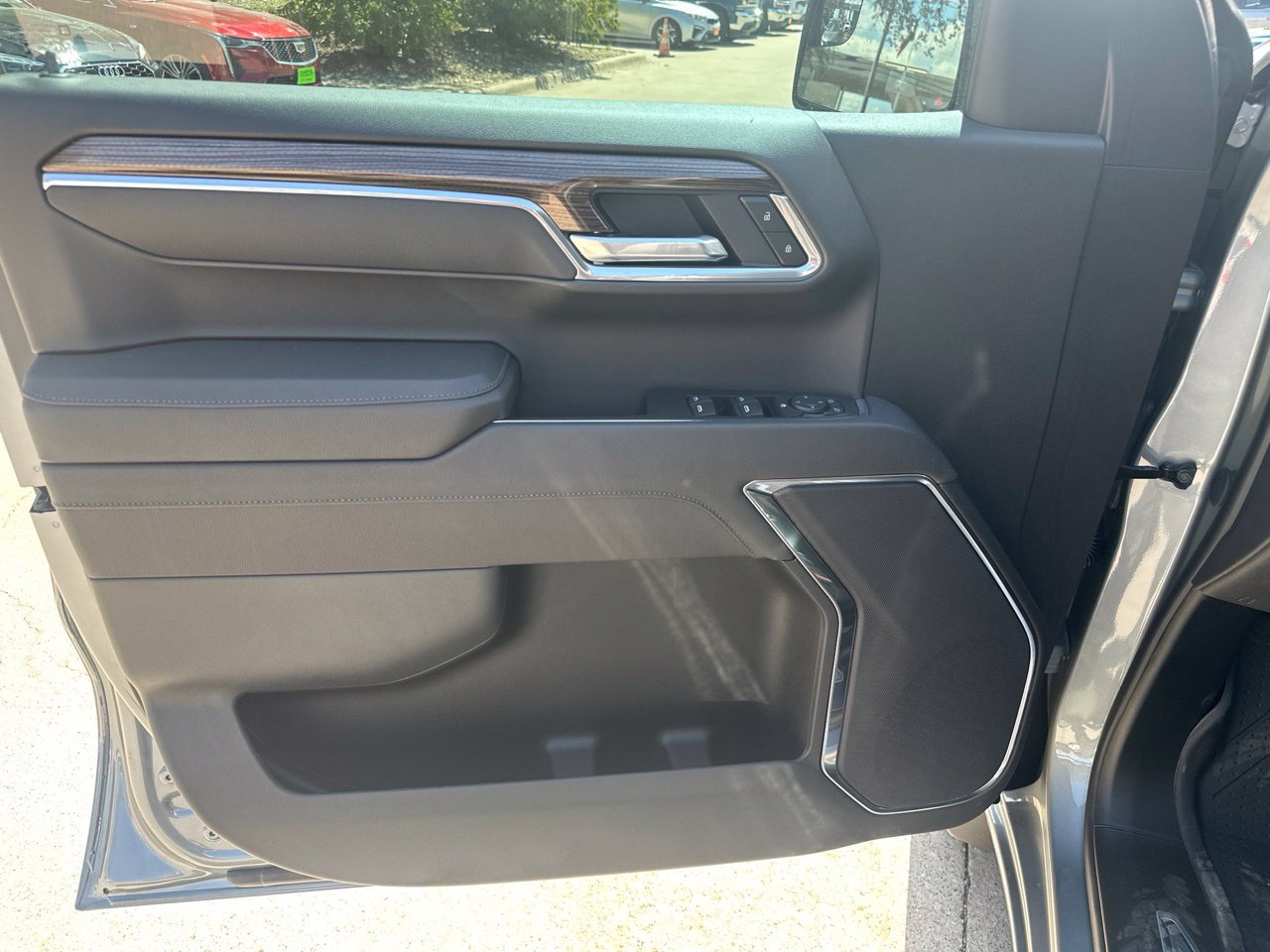 2026 Chevrolet Silverado 1500 LT - Photo 11