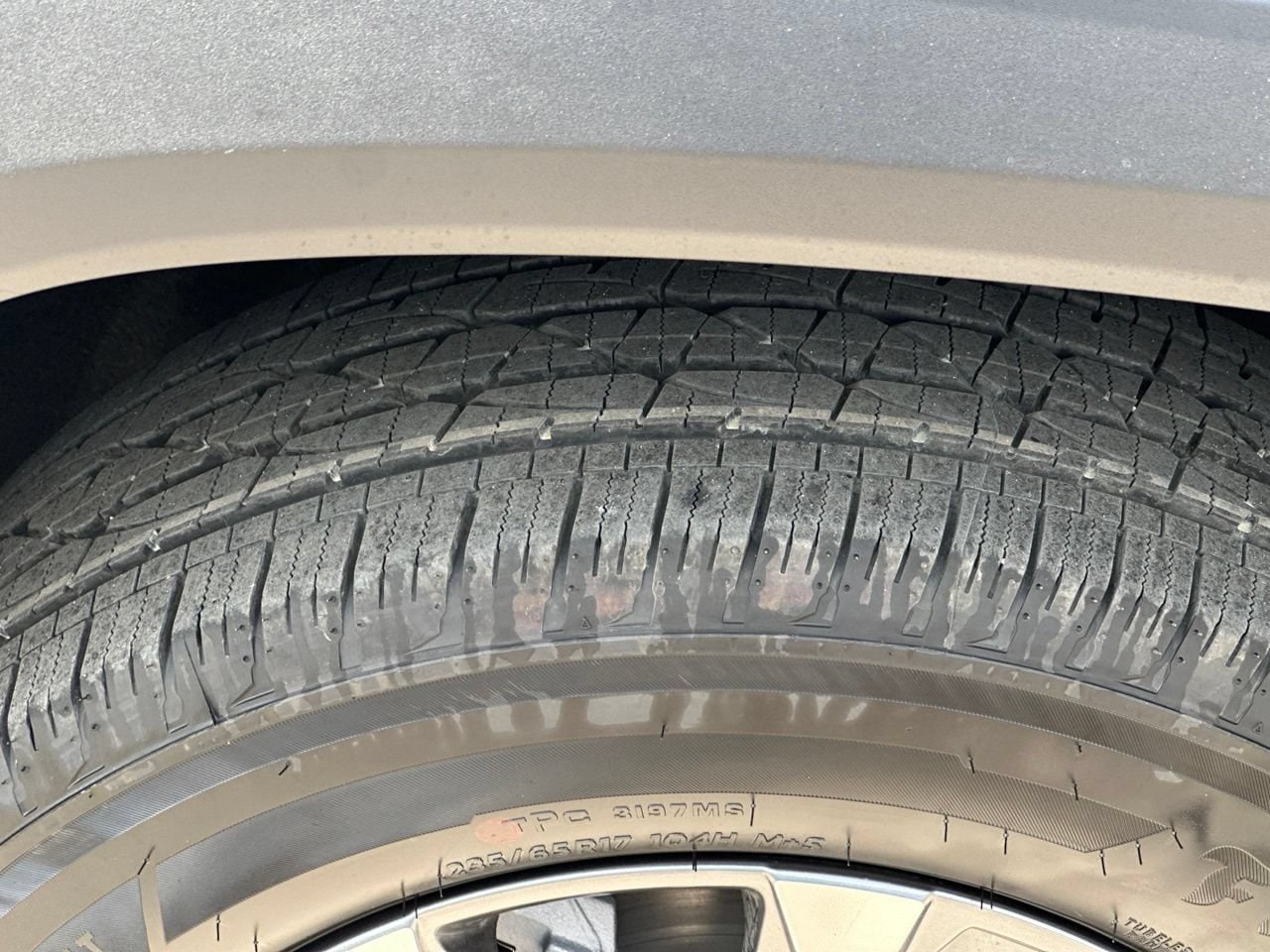 2027 Chevrolet Equinox LT, photo 27