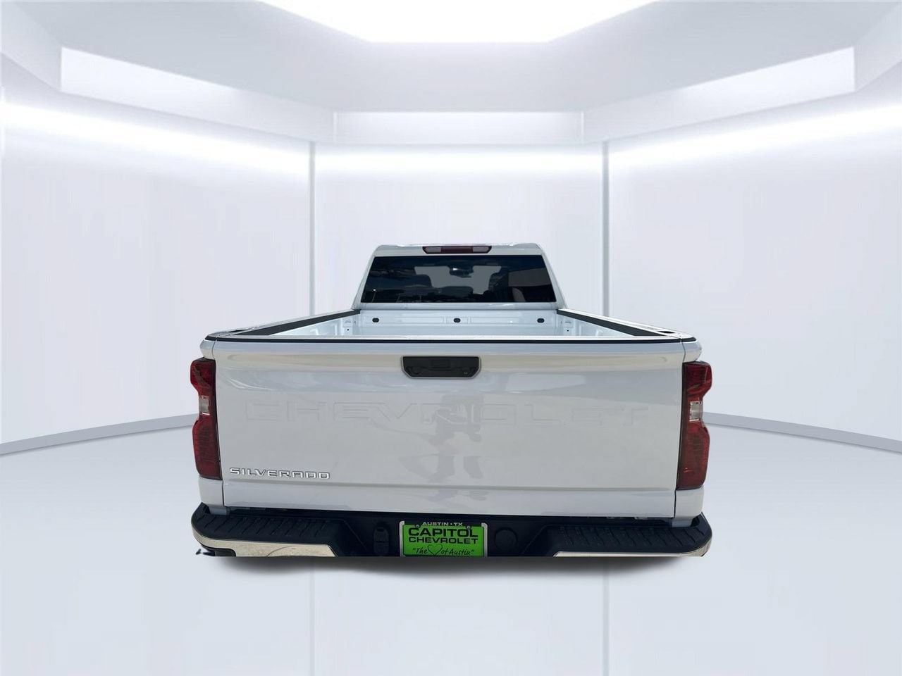 2026 Chevrolet Silverado 2500 HD WT Truck, photo 30