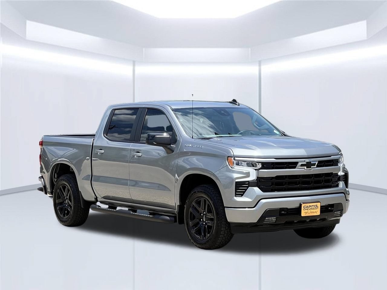 2026 Chevrolet Silverado 2500 HD LT Truck, photo 11