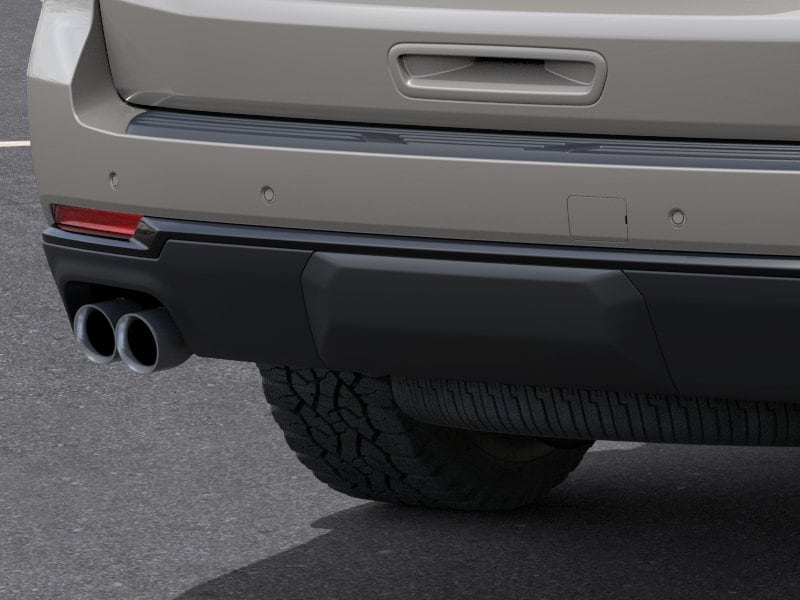 2027 Chevrolet Tahoe Z71 SUV, photo 45