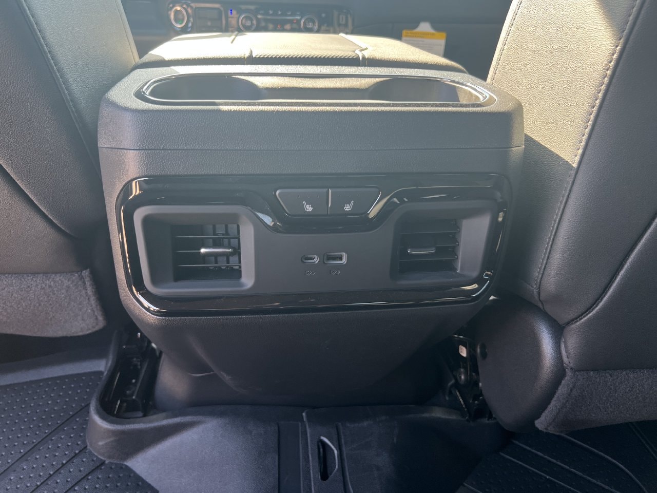 2026 Chevrolet Silverado 1500 ZR2 Truck, photo 27