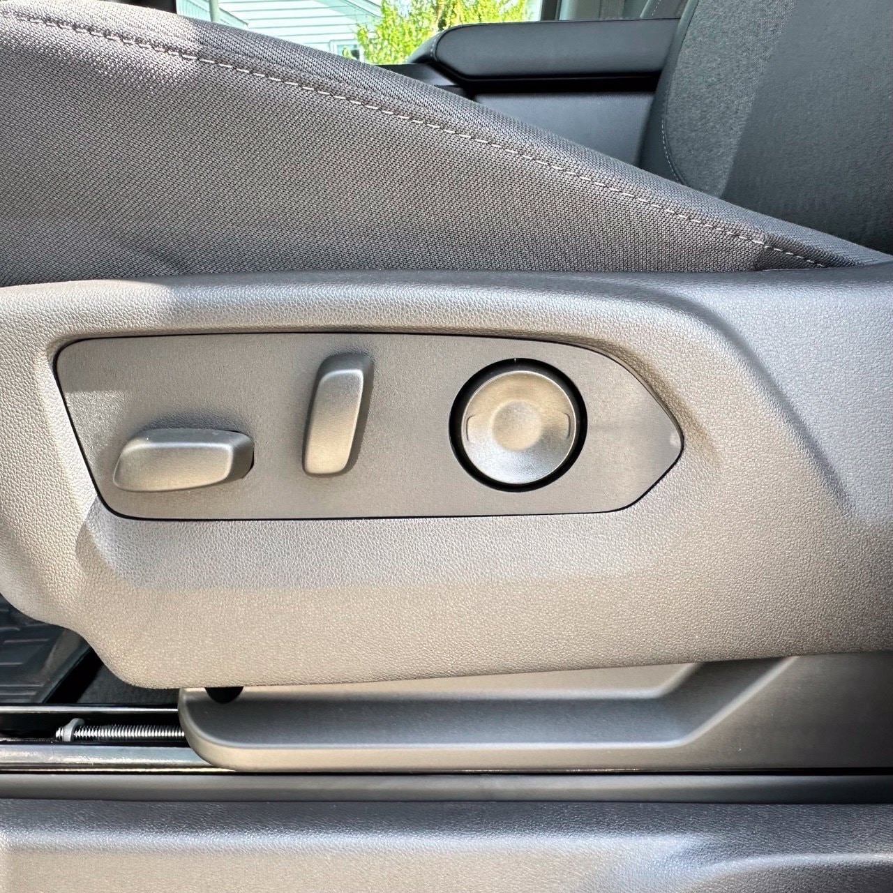 2026 Chevrolet Silverado 1500 Custom - Photo 25