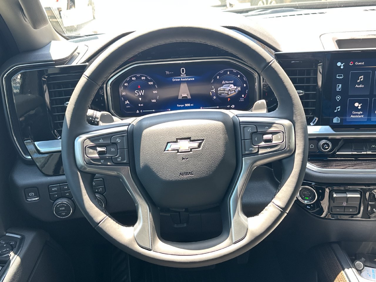 2026 Chevrolet Silverado 1500 LT - Photo 14