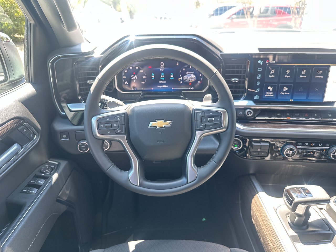 2026 Chevrolet Silverado 1500 LT - Photo 13