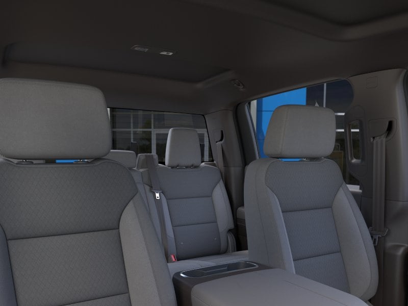 2026 Chevrolet Silverado 1500 LT - Photo 24