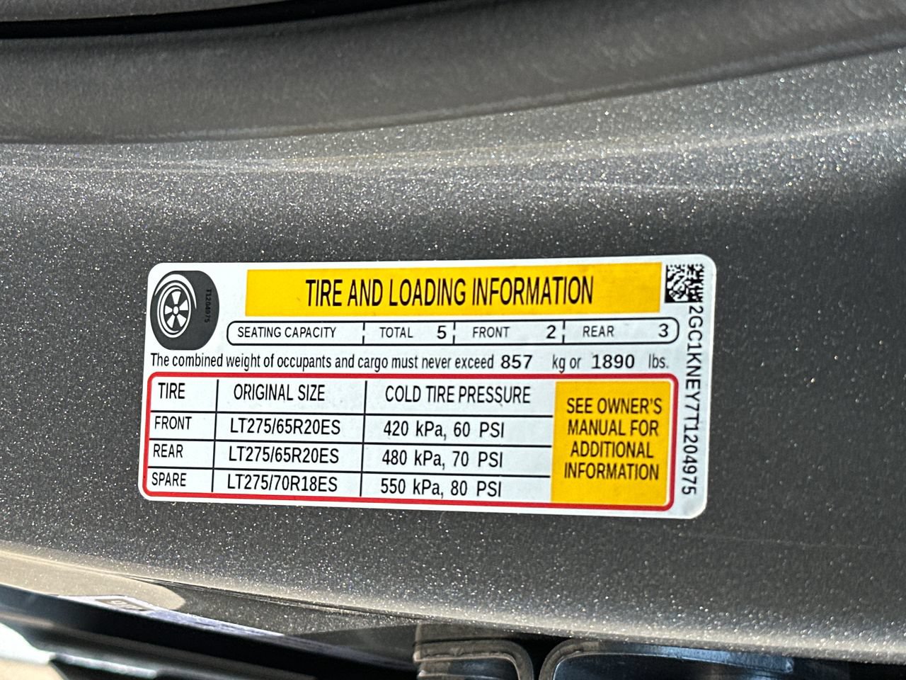 2026 Chevrolet Silverado 2500 HD LT Truck, photo 31