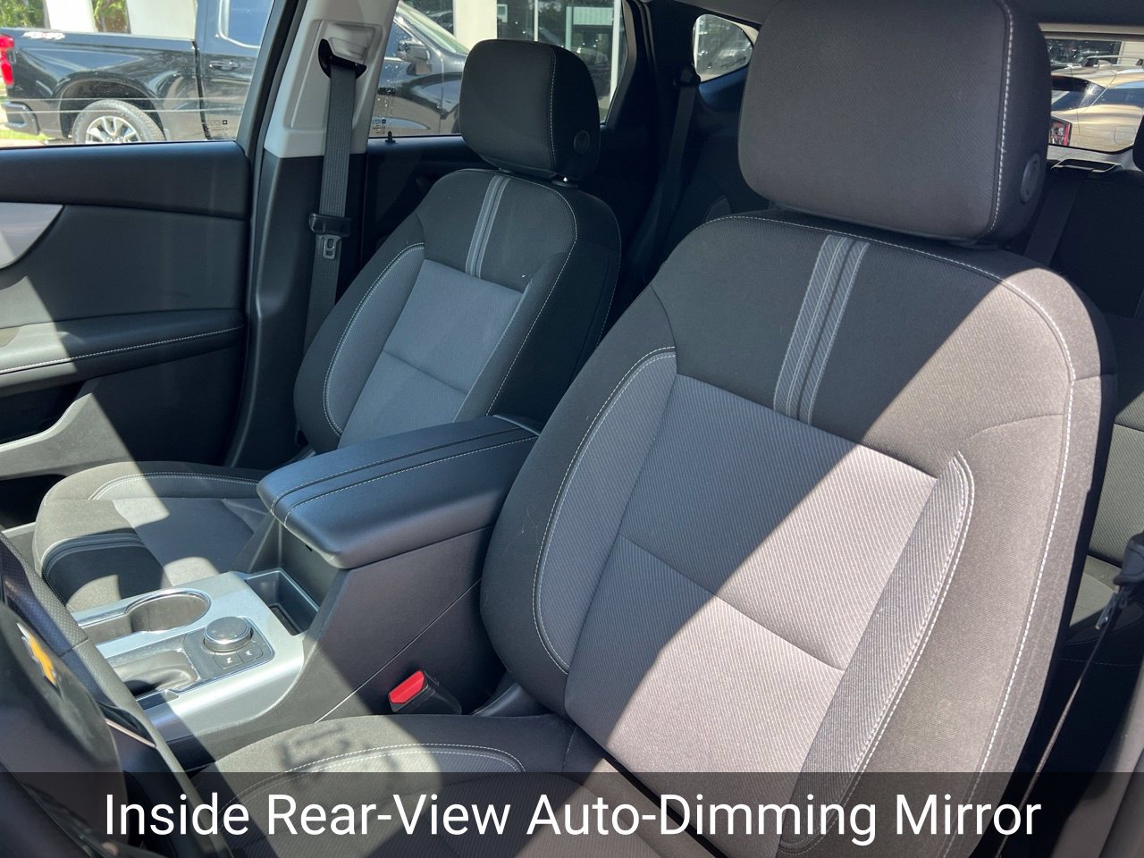 2024 Chevrolet Blazer 2LT - Photo 9