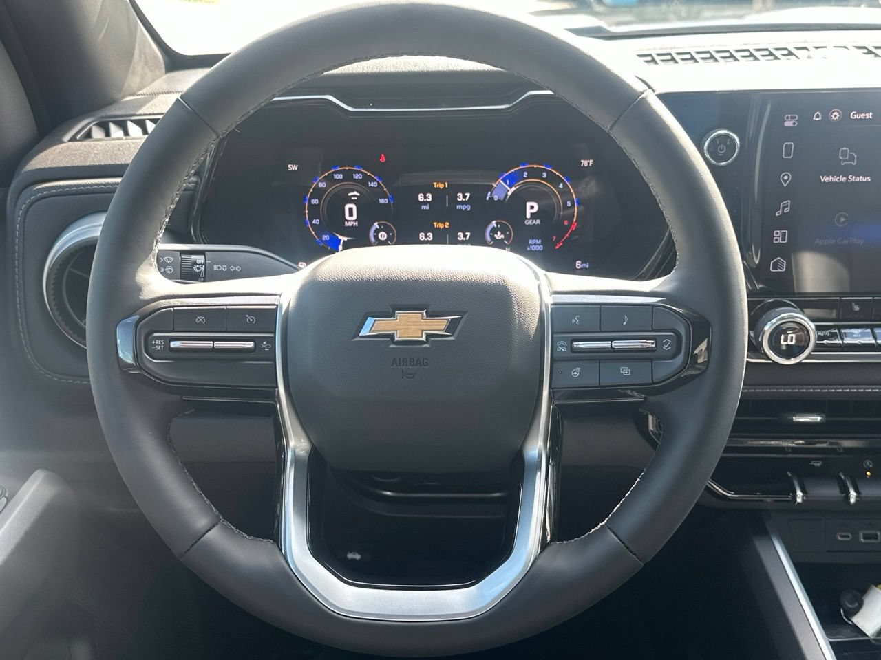 2026 Chevrolet Colorado LT - Photo 13