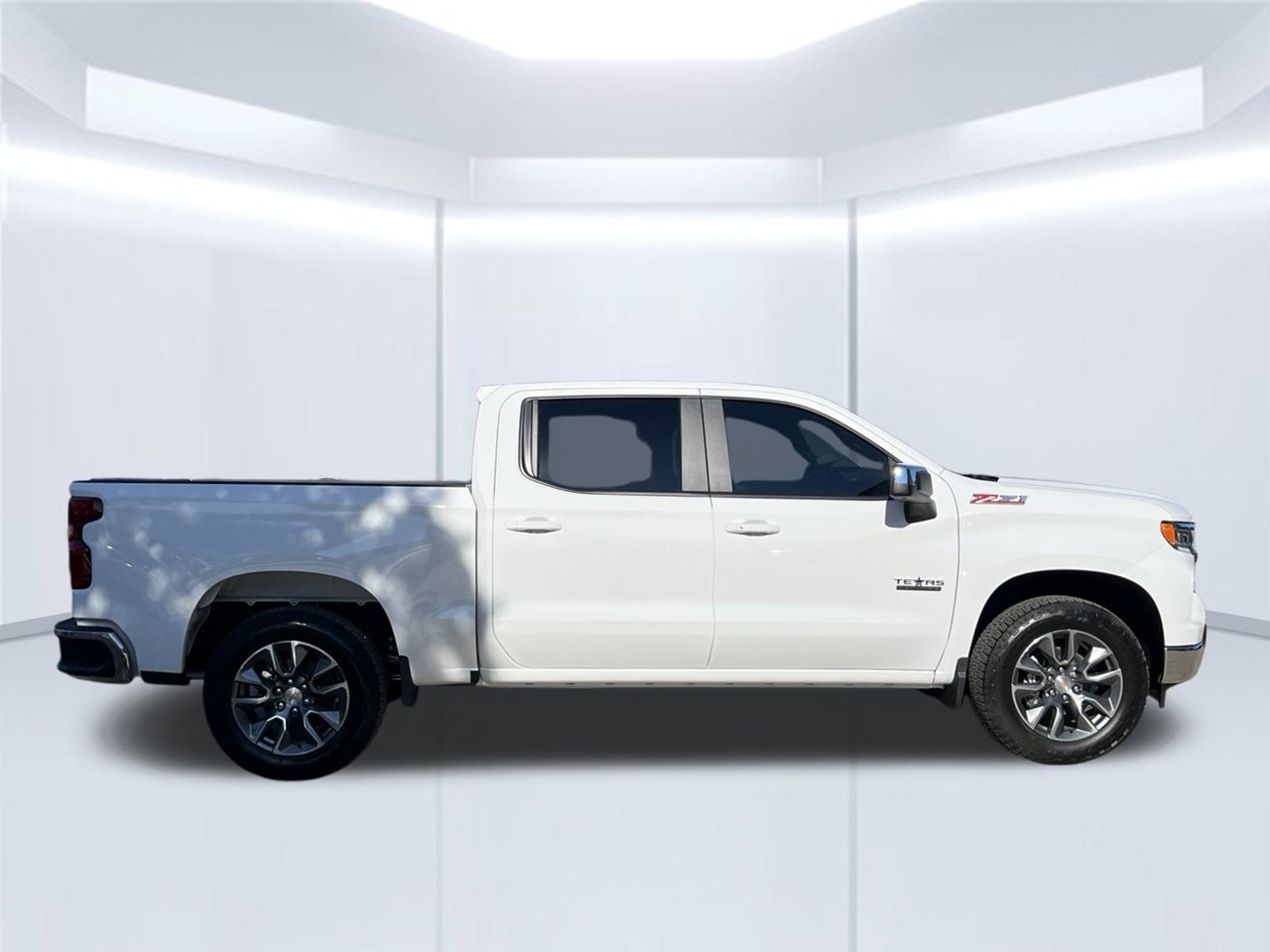 2026 Chevrolet Silverado 1500 LT - Photo 7