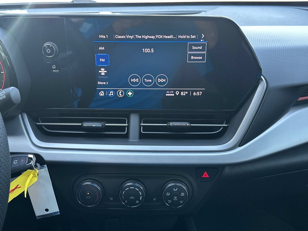 2026 Chevrolet Trax 1RS - Photo 16