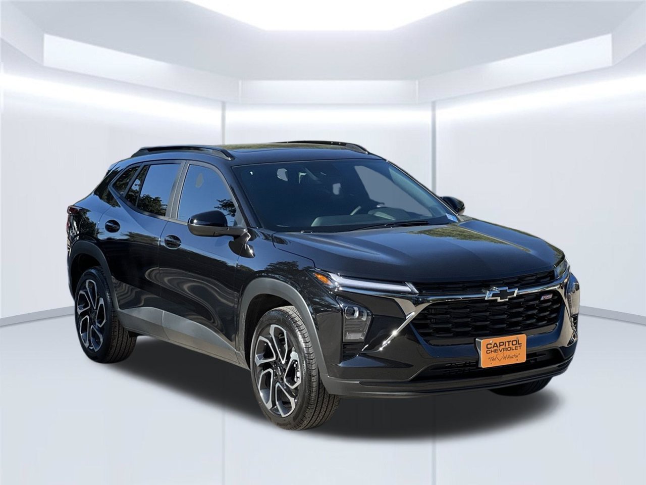 2026 Chevrolet Trax 2RS - Photo 7