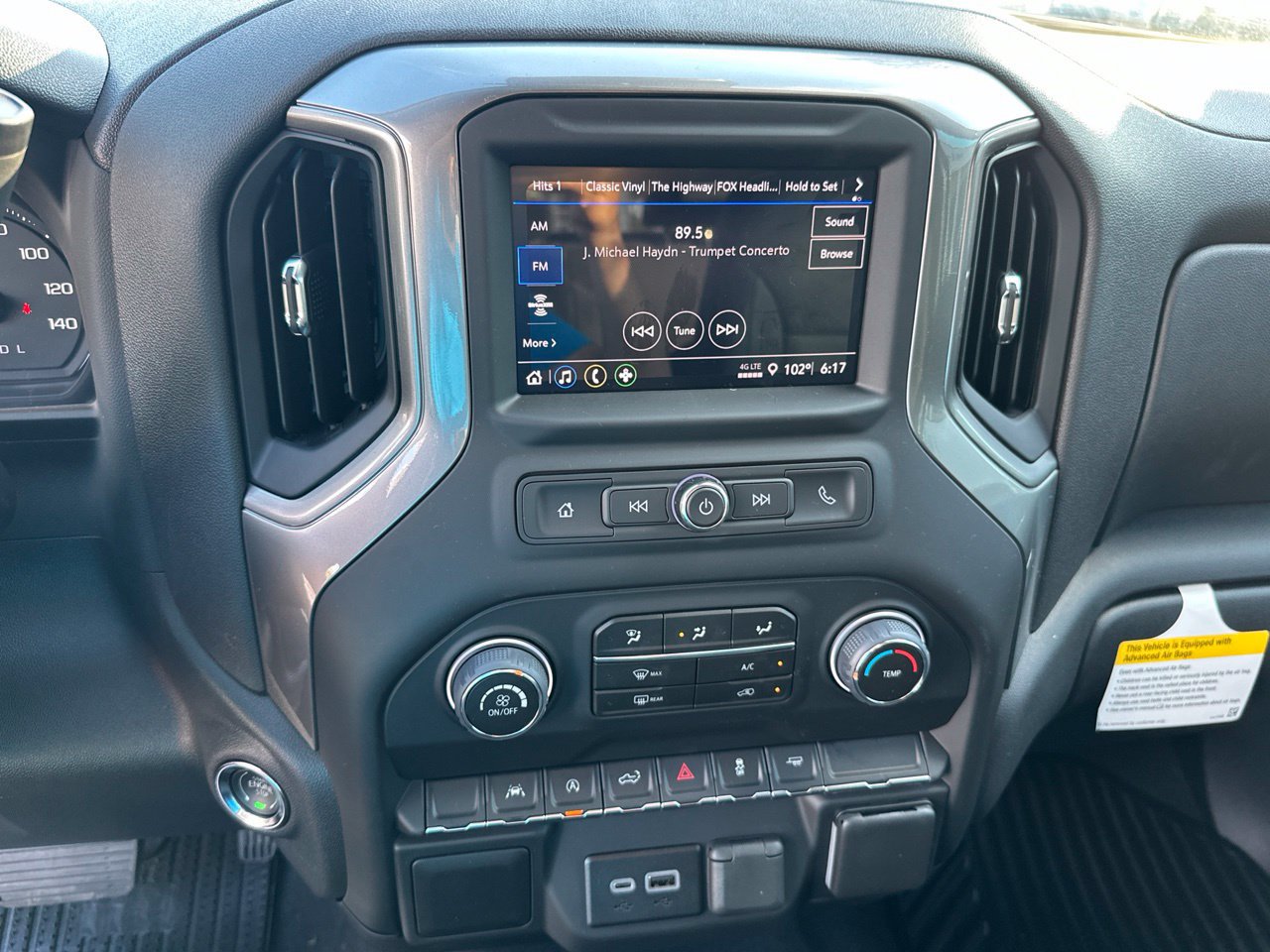 2026 Chevrolet Silverado 1500 Custom - Photo 18