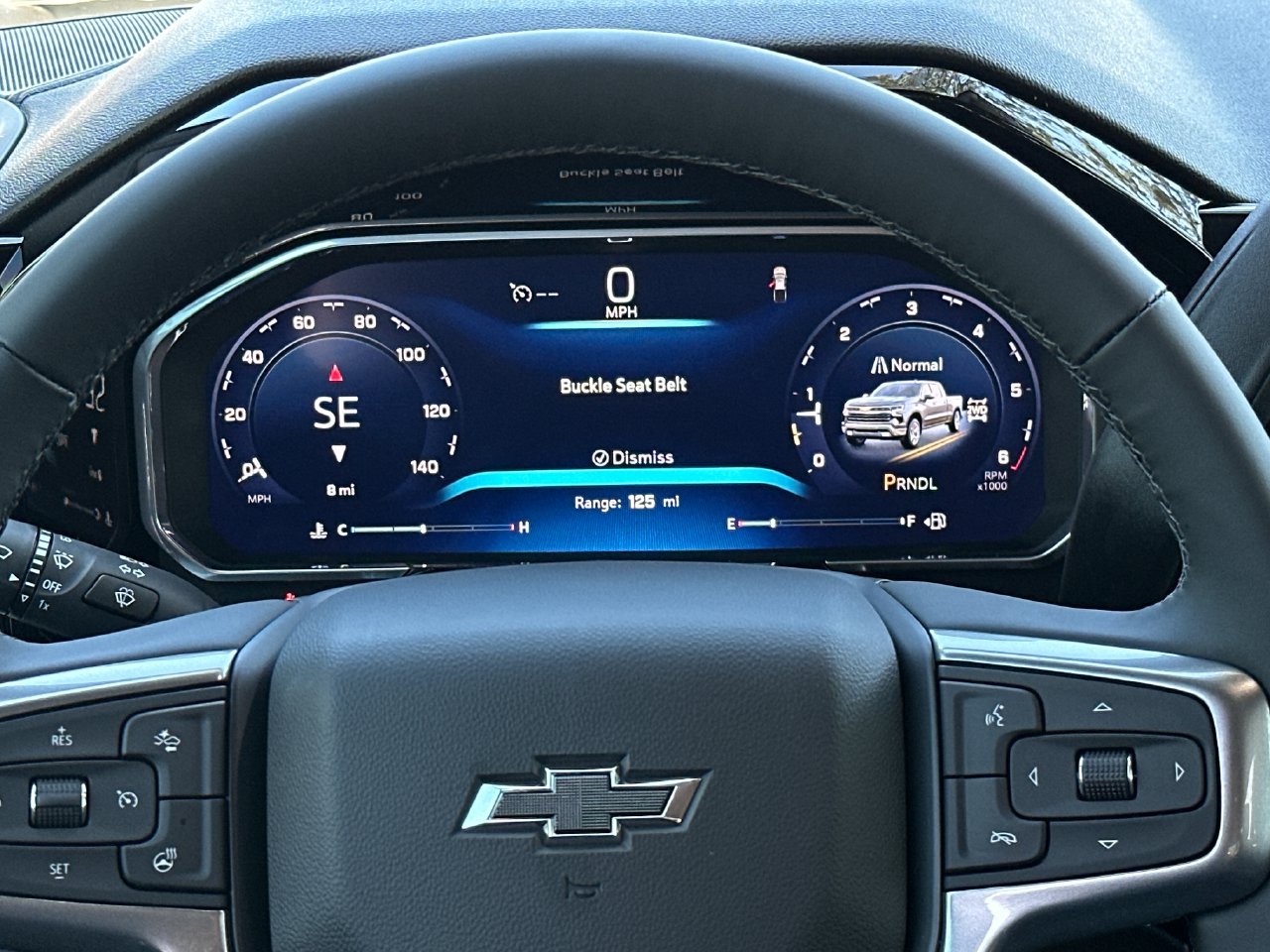 2026 Chevrolet Silverado 1500 RST - Photo 16