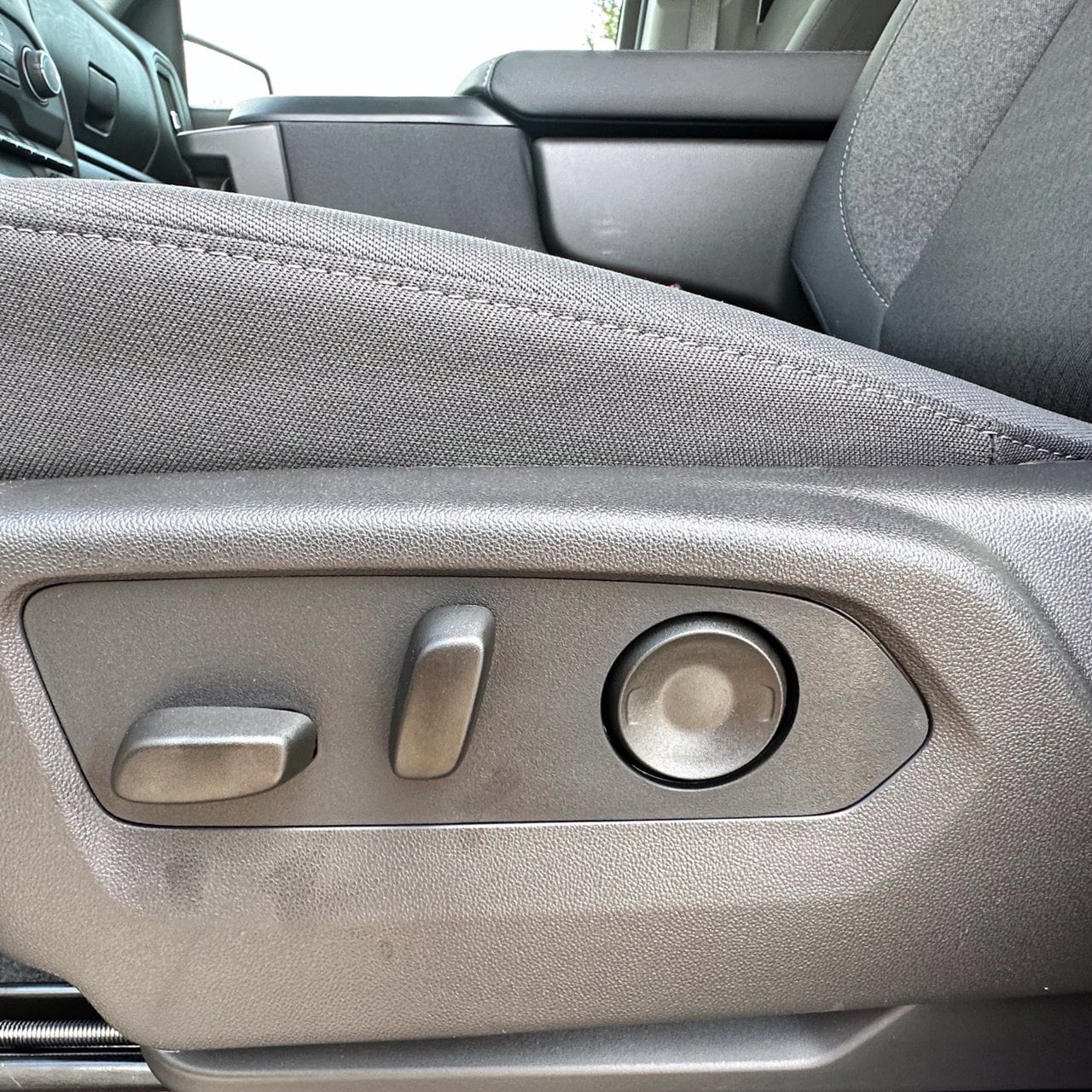 2026 Chevrolet Silverado 1500 Custom - Photo 24
