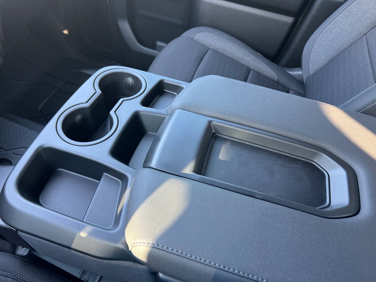 2026 Chevrolet Silverado 1500 Custom - Photo 25