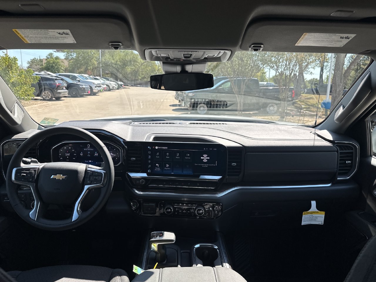 2026 Chevrolet Silverado 1500 LT - Photo 20