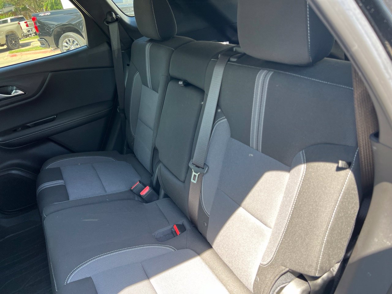 2024 Chevrolet Blazer 2LT - Photo 20