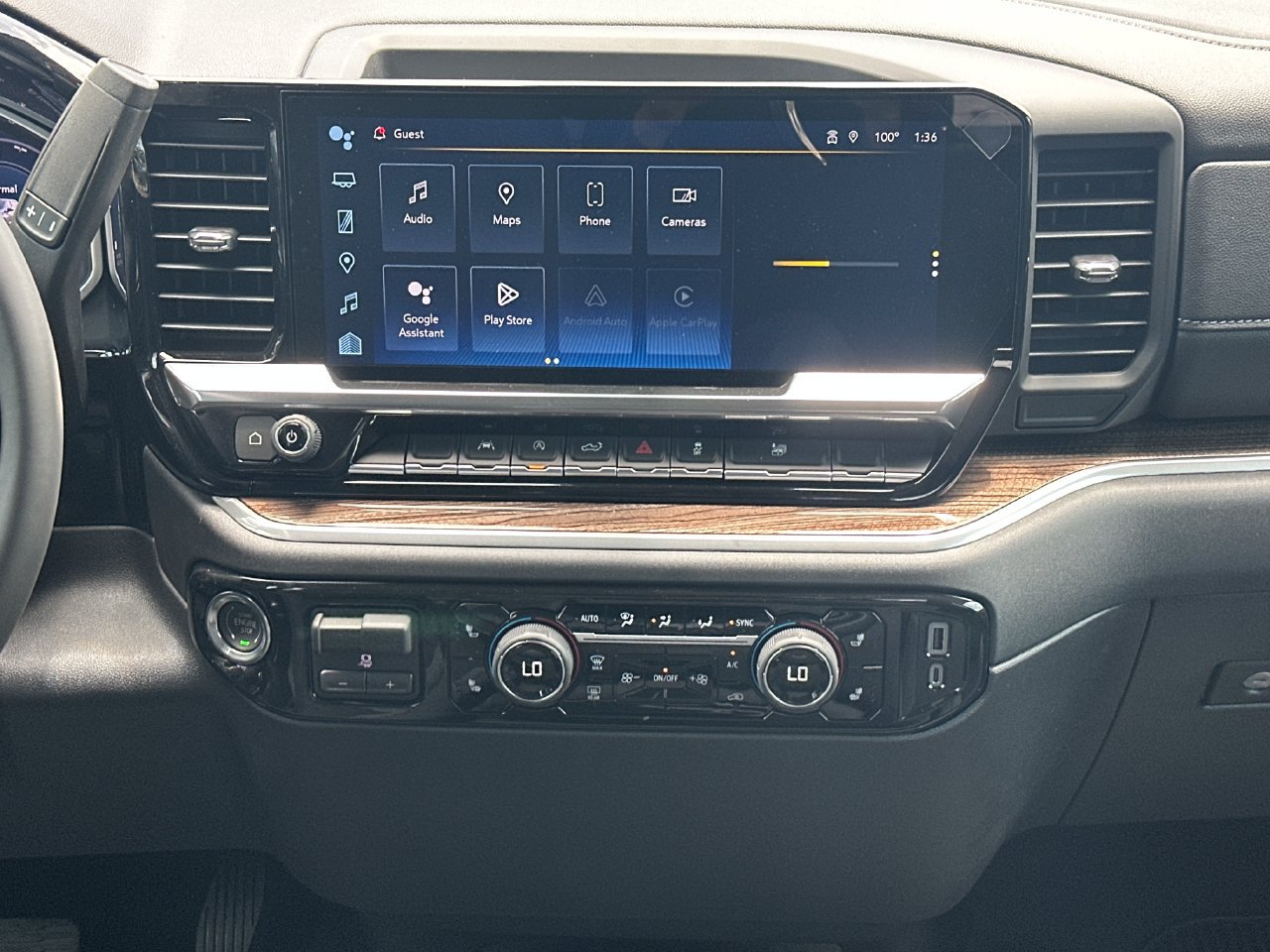 2026 Chevrolet Silverado 1500 LT - Photo 19