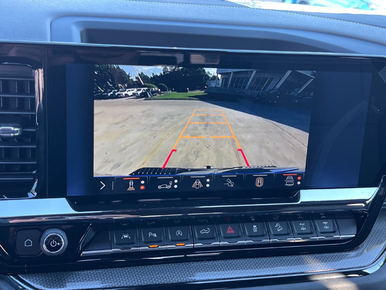 2026 Chevrolet Silverado 1500 ZR2 Truck, photo 22
