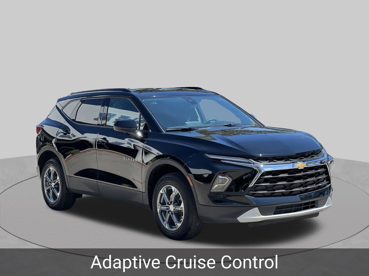2024 Chevrolet Blazer 2LT - Photo 7