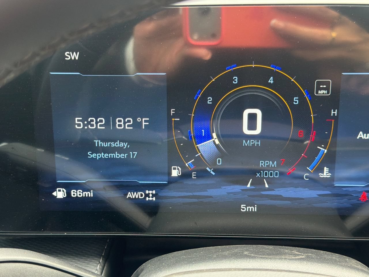 2027 Chevrolet Equinox LT - Photo 17