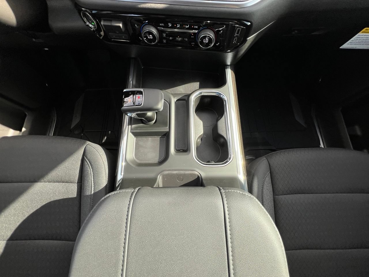 2026 Chevrolet Silverado 1500 LT Truck, photo 23