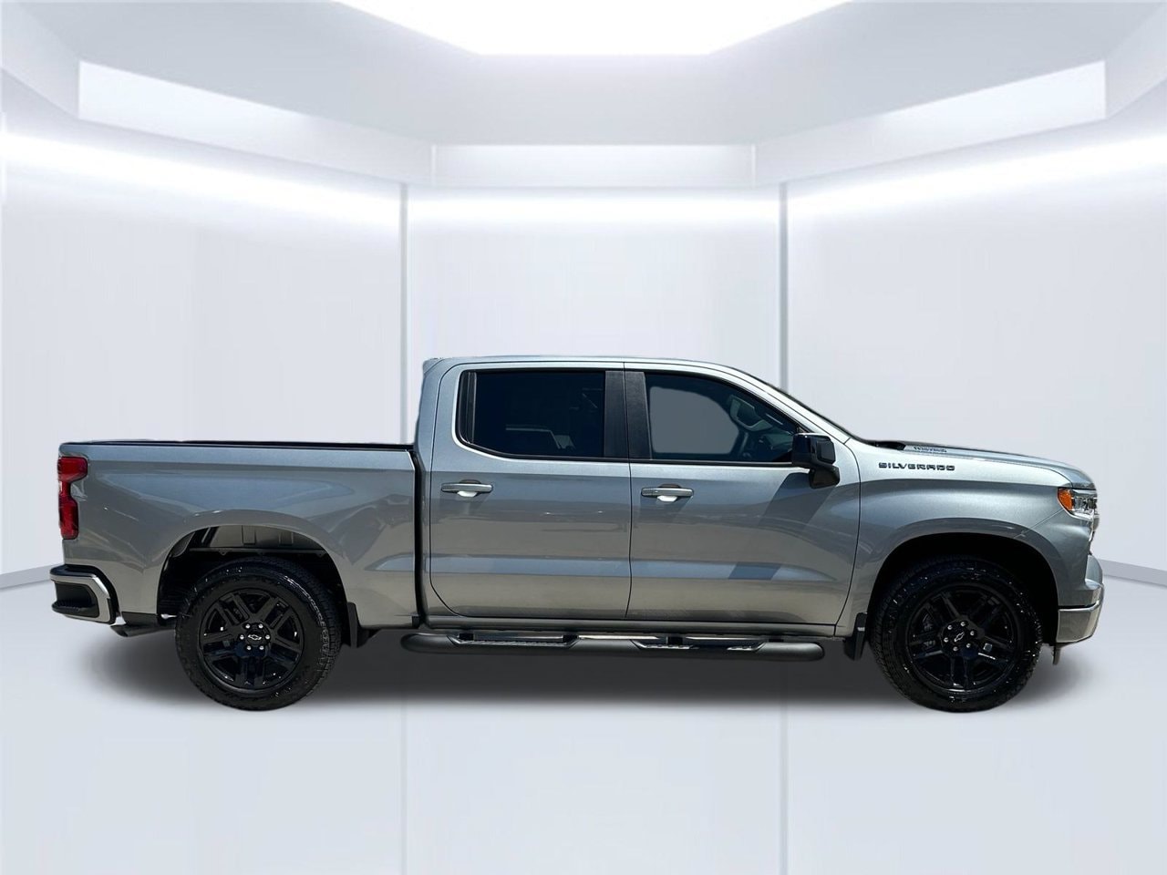 2026 Chevrolet Silverado 1500 RST - Photo 6