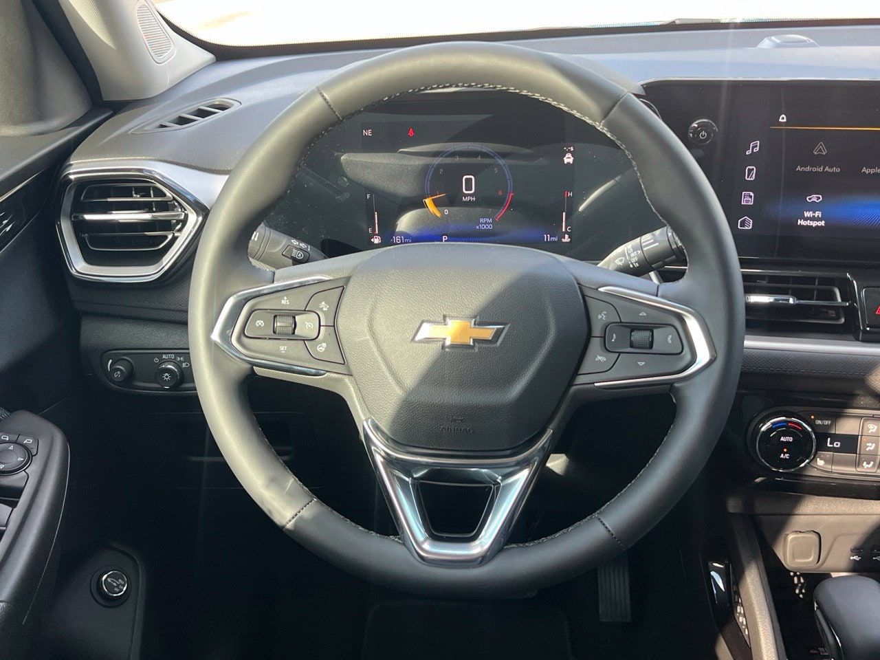 2026 Chevrolet Trailblazer LT - Photo 15