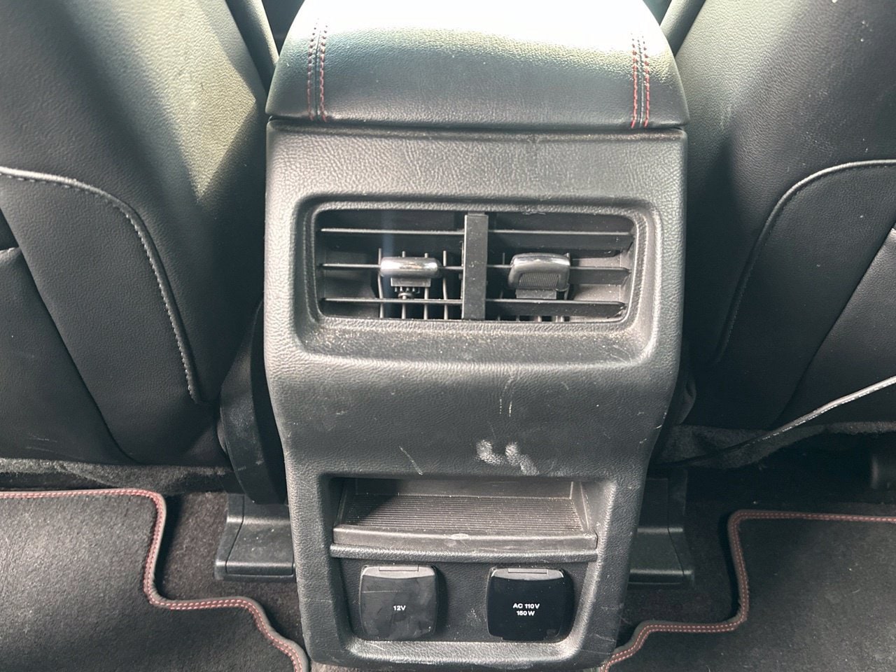2020 Ford Edge ST Line - Photo 24