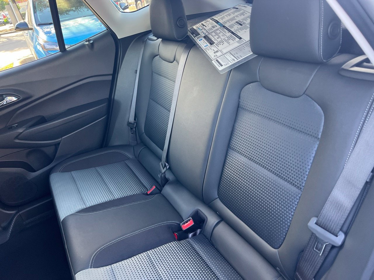 2026 Chevrolet Trax LT - Photo 26