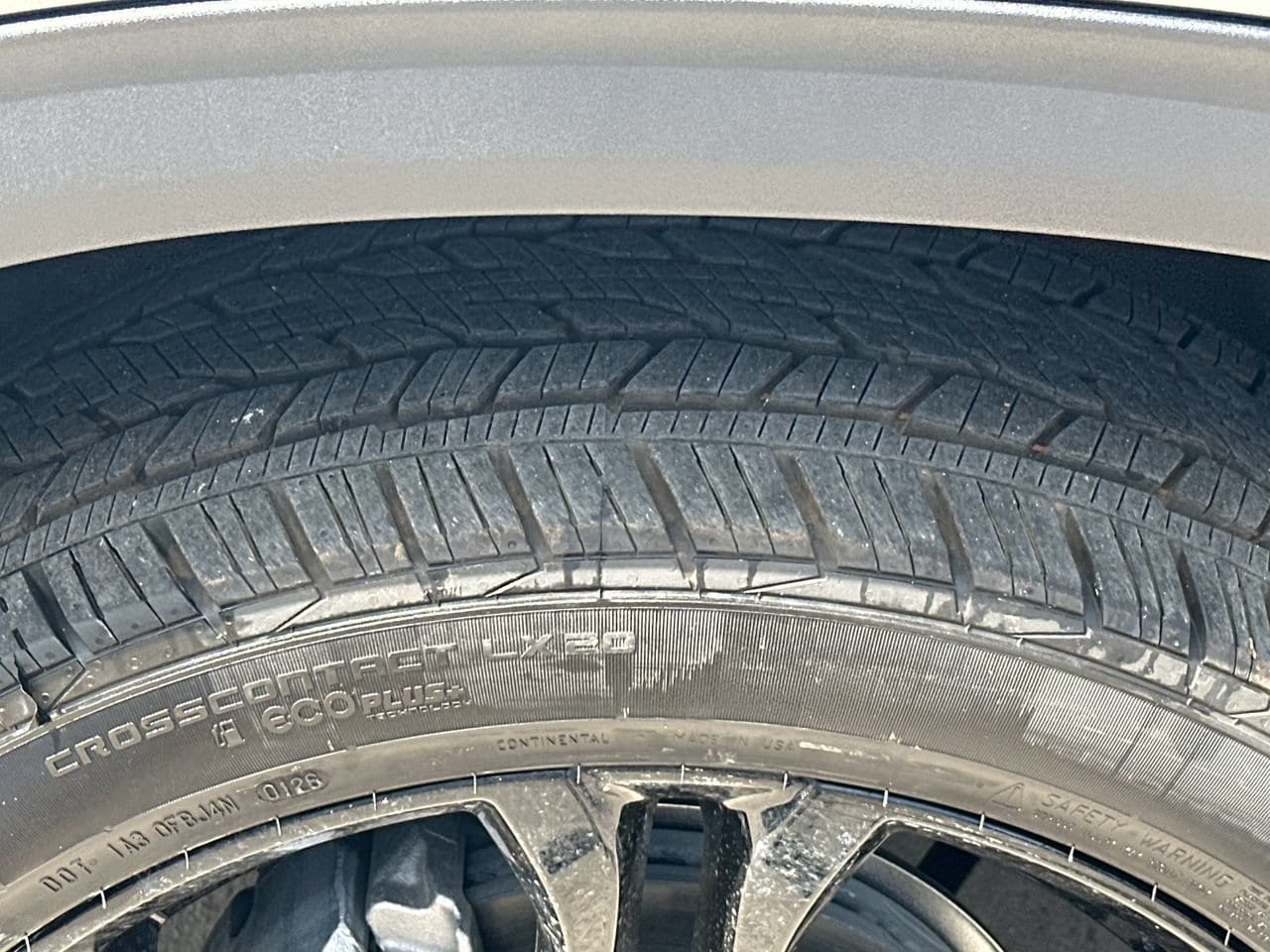 2027 Chevrolet Traverse LT, photo 19