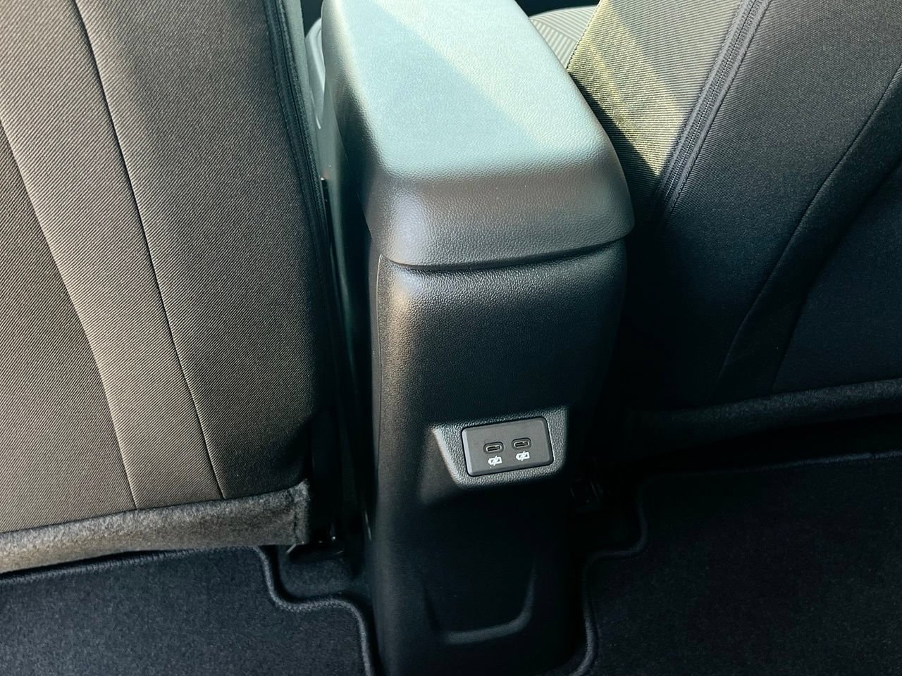 2027 Chevrolet Bolt LT SUV, photo 26