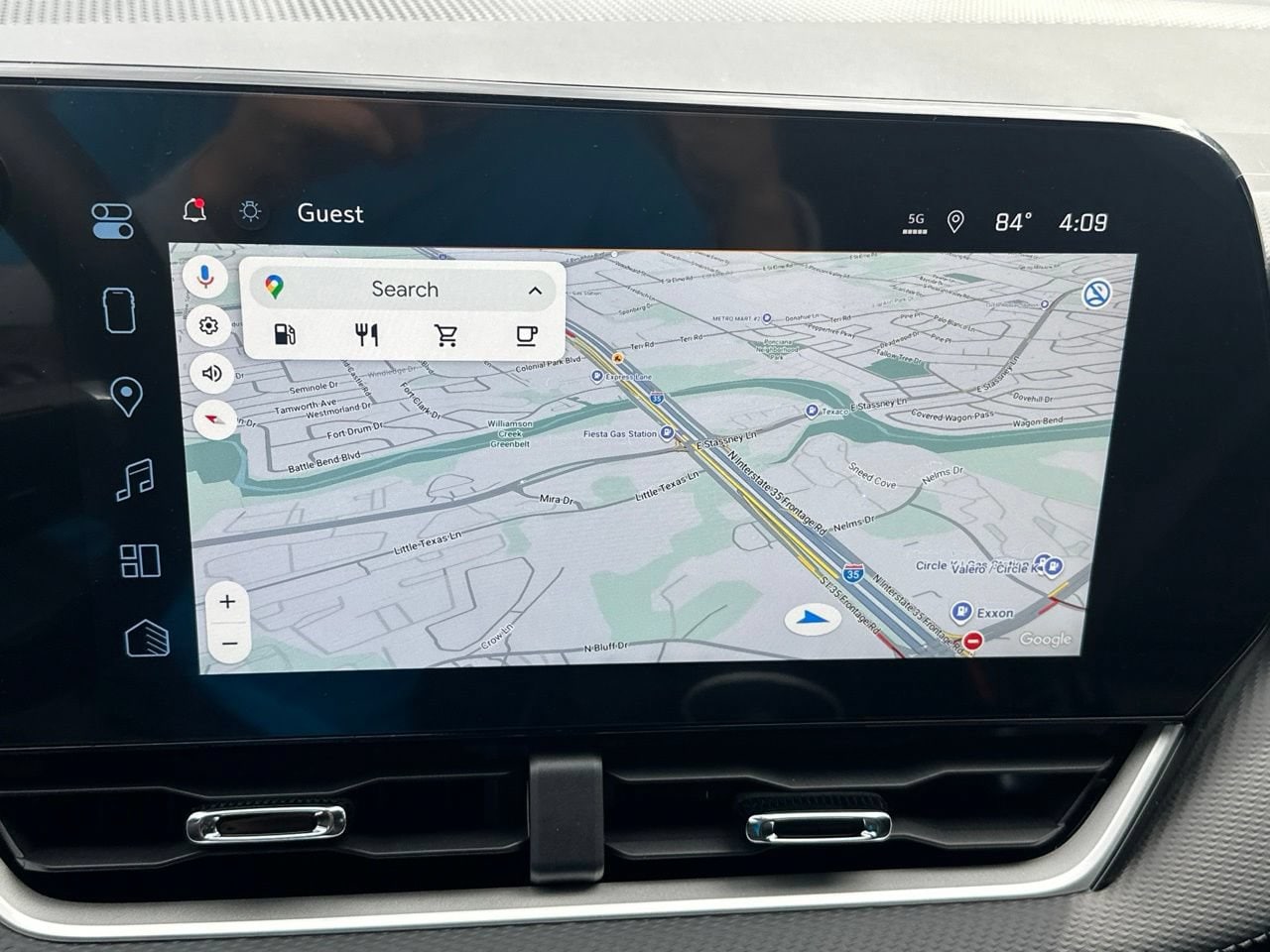 2027 Chevrolet Equinox LT SUV, photo 20