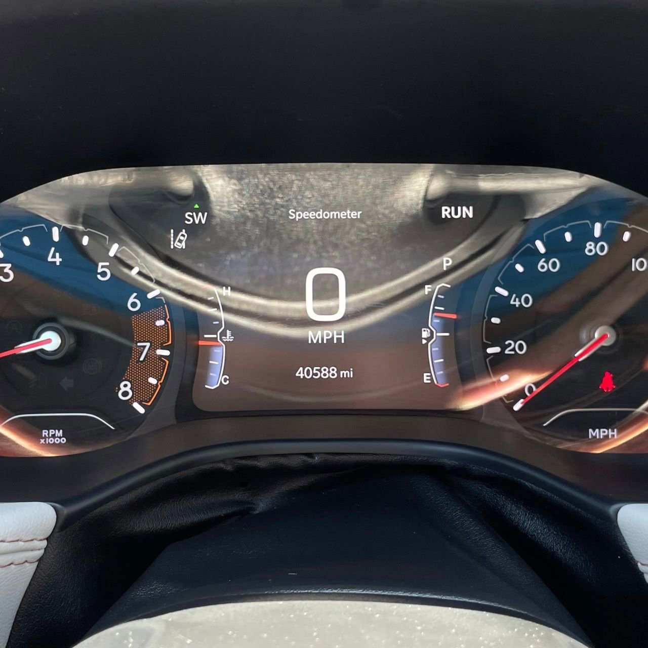 2025 Jeep Compass Limited - Photo 16