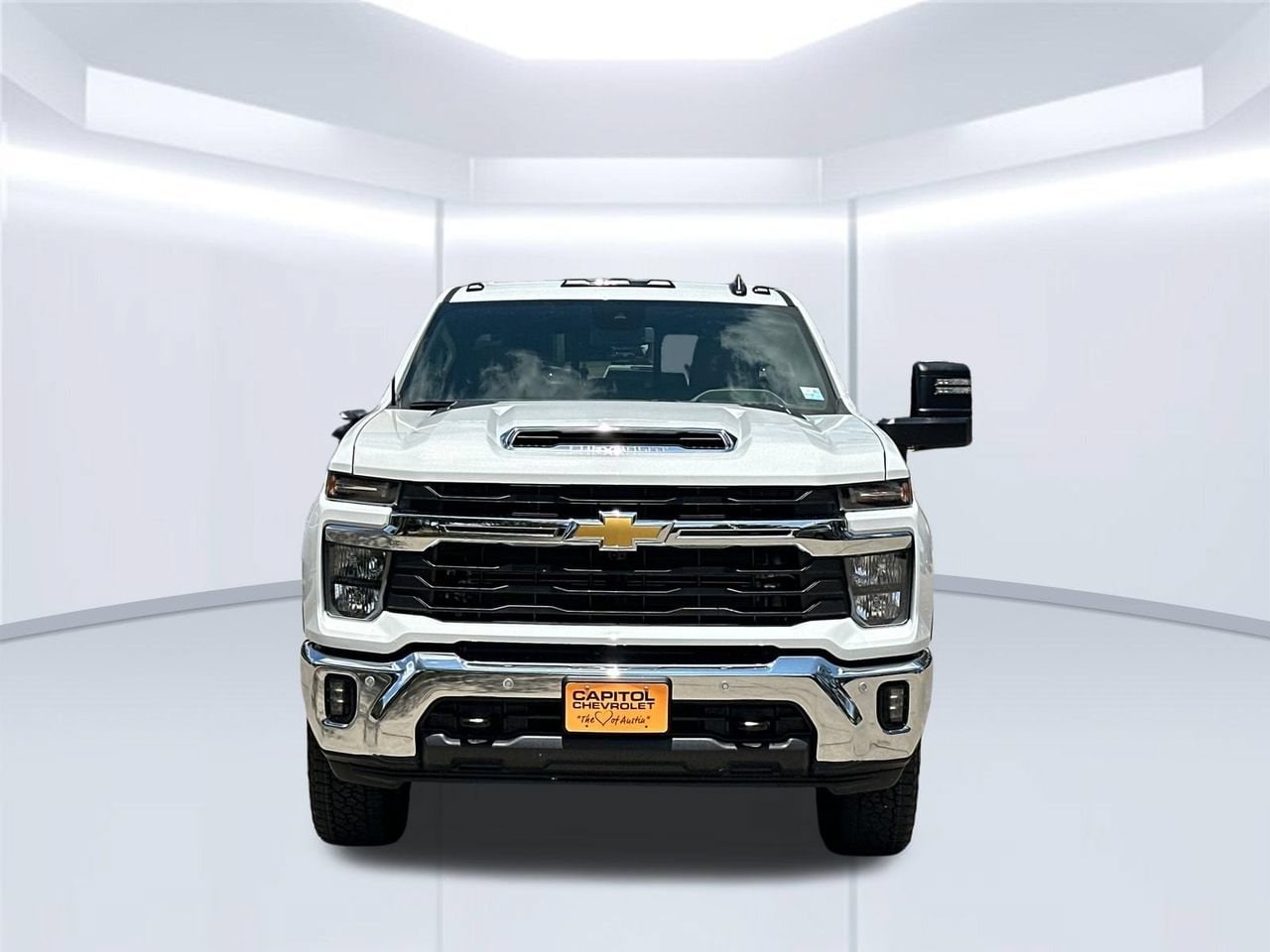 2026 Chevrolet Silverado 2500 HD LT Truck, photo 10