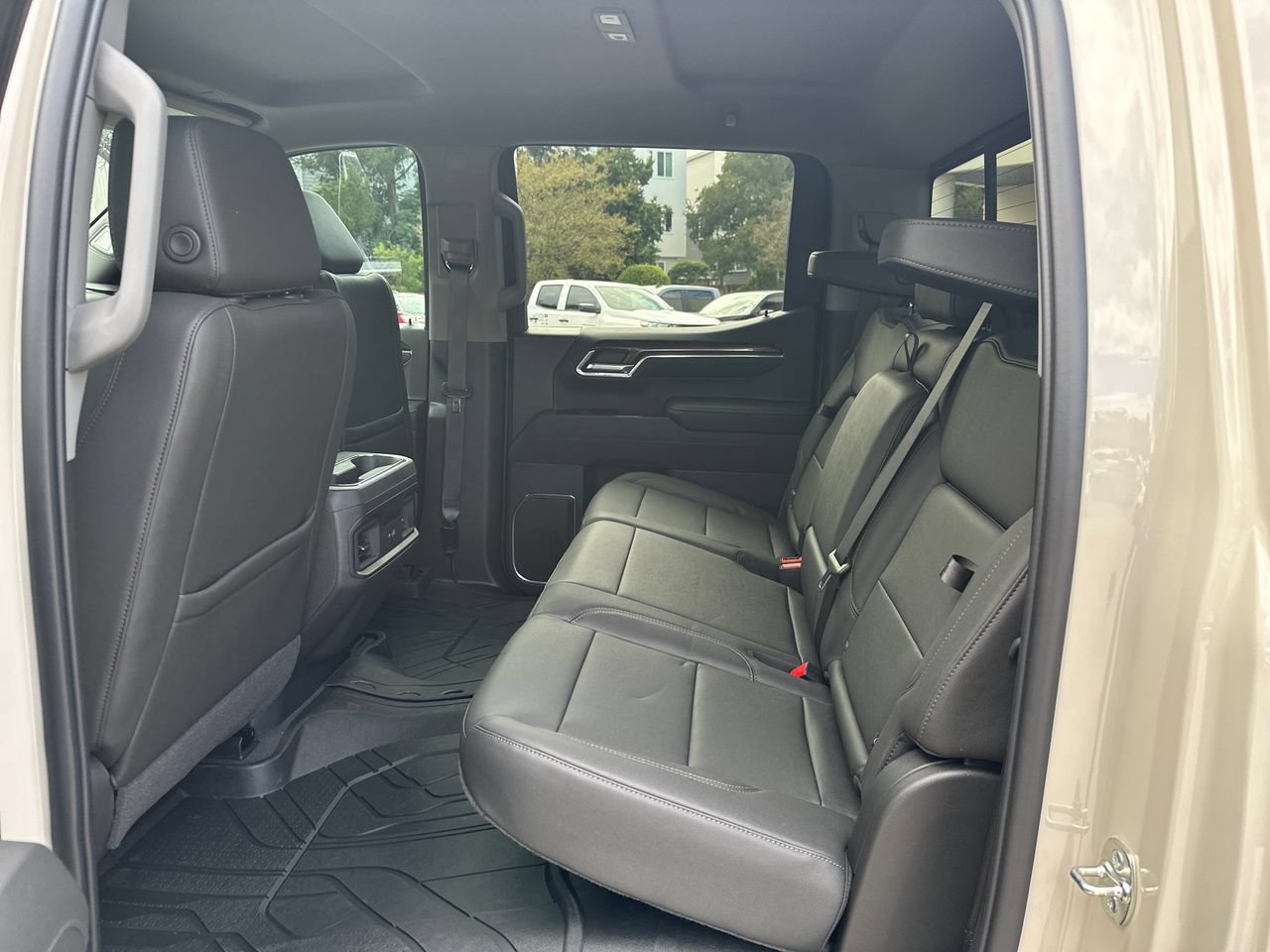 2026 Chevrolet Silverado 1500 RST Truck, photo 27