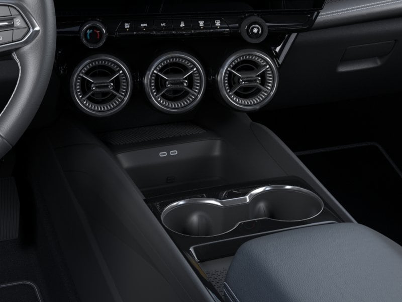 2026 Chevrolet Blazer EV LT - Photo 23