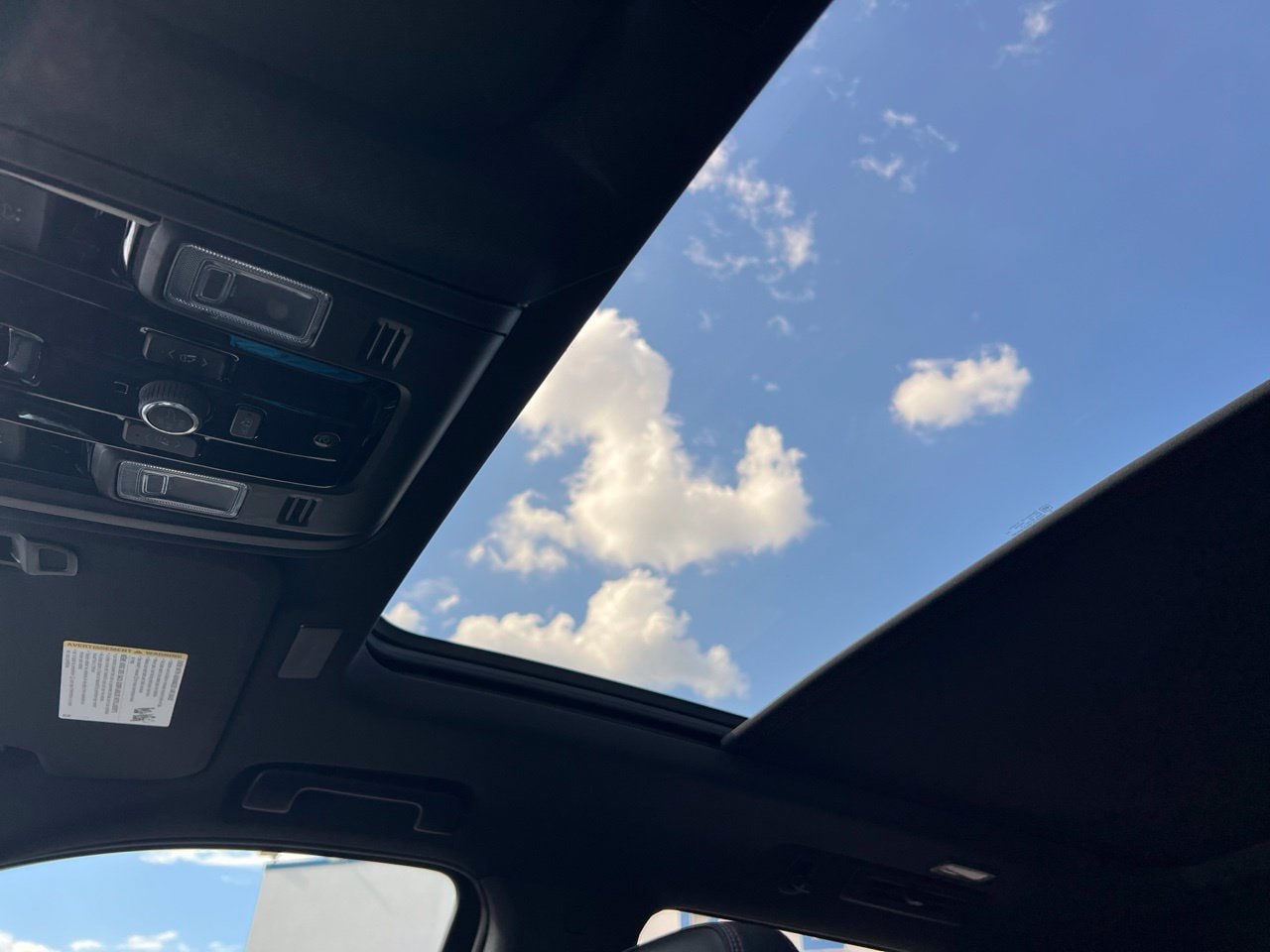 2026 Chevrolet Tahoe RST SUV, photo 25