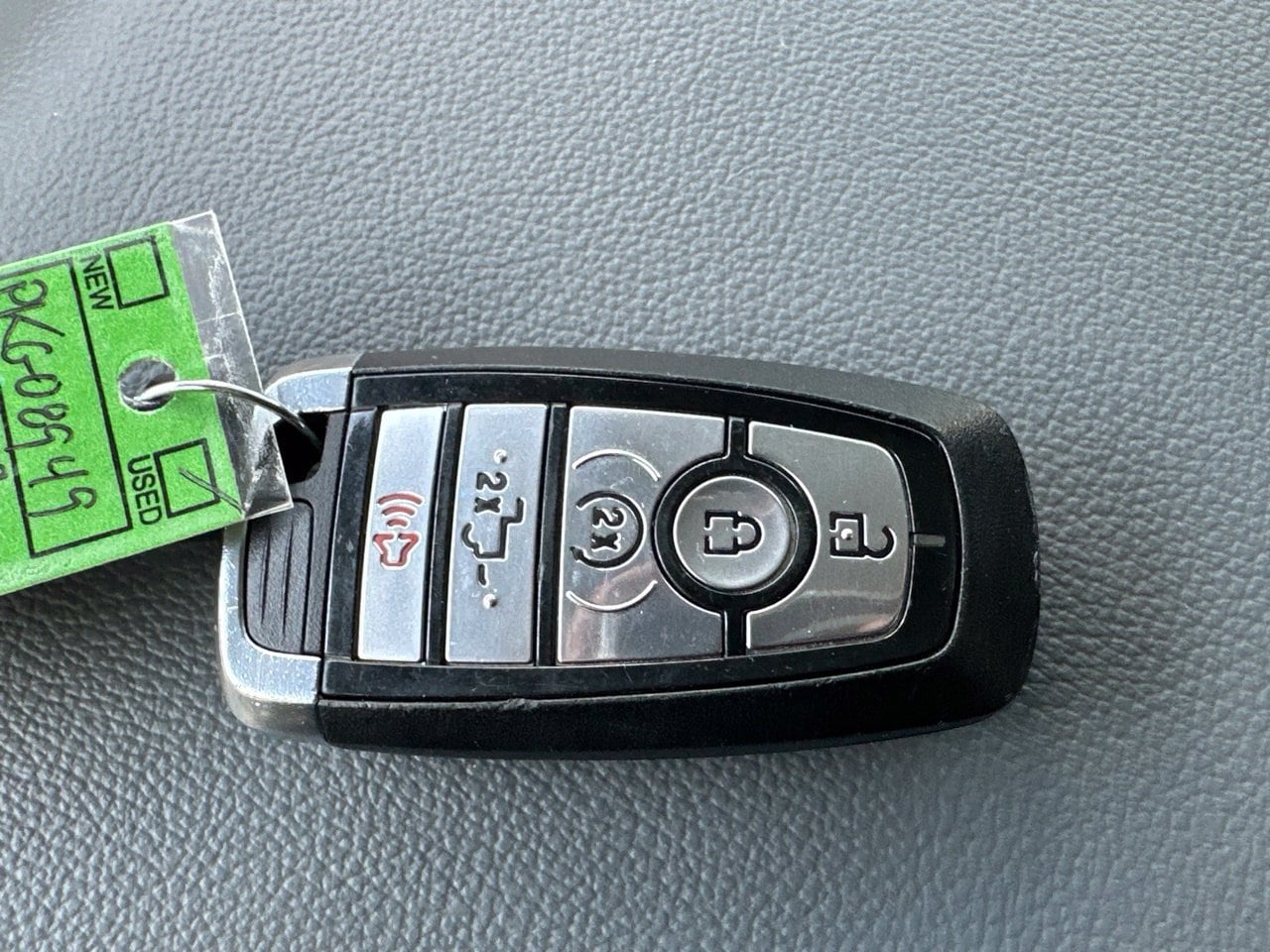 2023 Ford F-150 Lariat - Photo 28