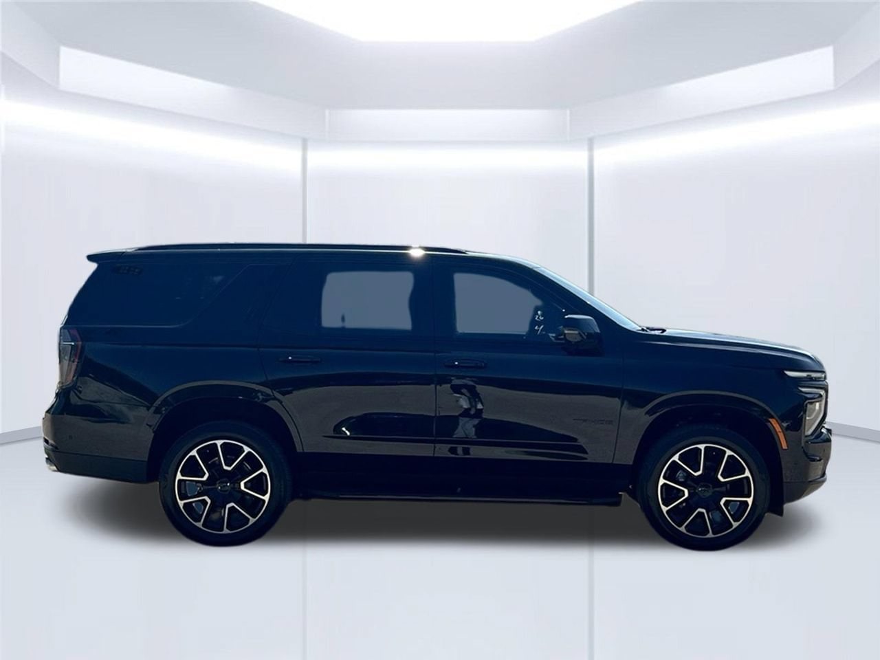 2026 Chevrolet Tahoe RST - Photo 9
